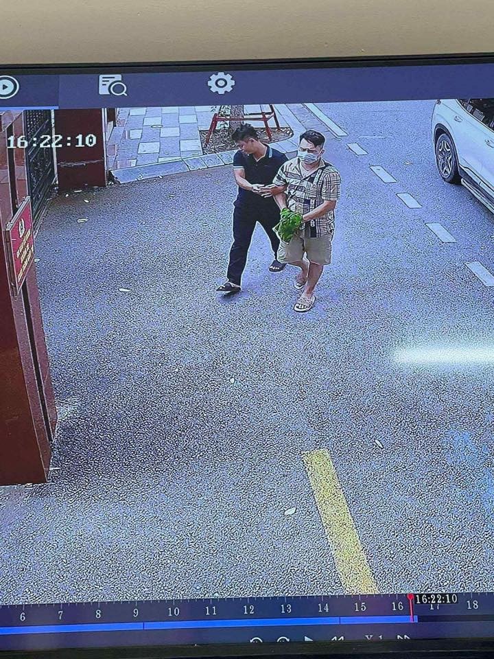 Chính thức bắt giang hồ mạng 'Tiến Bịp' - ảnh 1