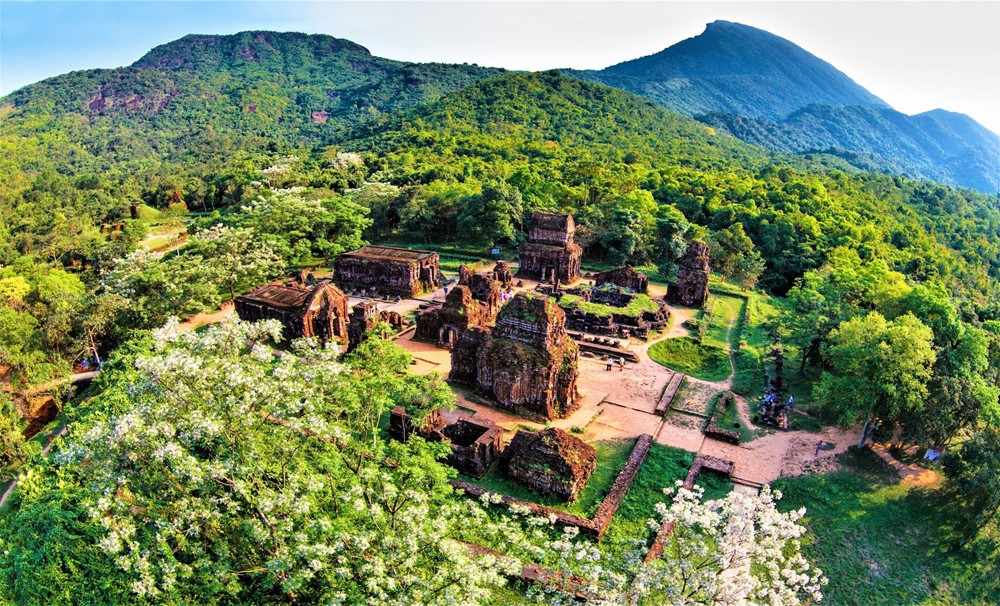 Việt Nam sẽ thực hiện khai quật khảo cổ một di sản thế giới nổi tiếng được UNESCO công nhận - ảnh 1