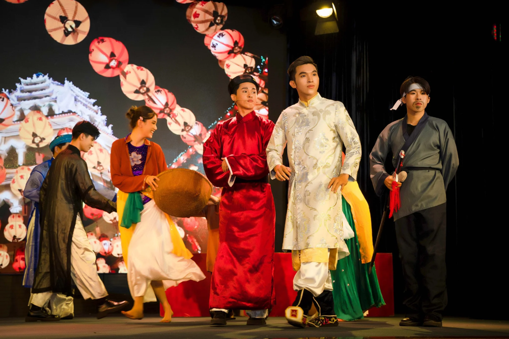 Nhóm ngành được miễn 100% học phí: Ngành nhận hỗ trợ gần 4 triệu/tháng, ngành được sắp xếp vị trí việc làm sau tốt nghiệp - ảnh 4