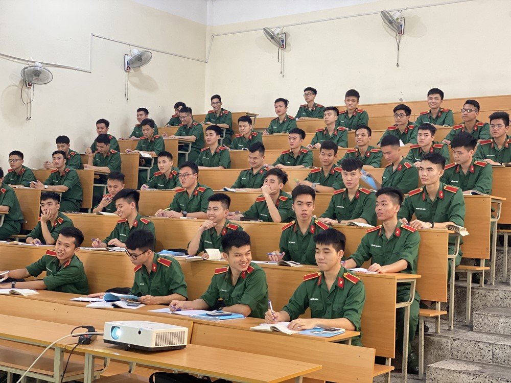 Nhóm ngành được miễn 100% học phí: Ngành nhận hỗ trợ gần 4 triệu/tháng, ngành được sắp xếp vị trí việc làm sau tốt nghiệp - ảnh 3