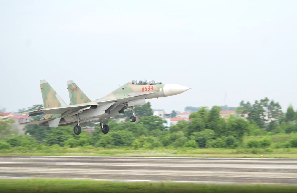 Dàn ‘hổ mang chúa’ chính thức cơ động tới Bắc Ninh, sẵn sàng thực hiện nhiệm vụ quan trọng - ảnh 1