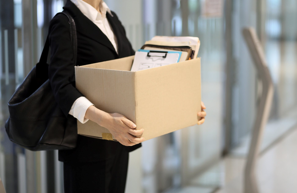 Hơn 70.000 người lao động một ngành bị sa thải - ảnh 1