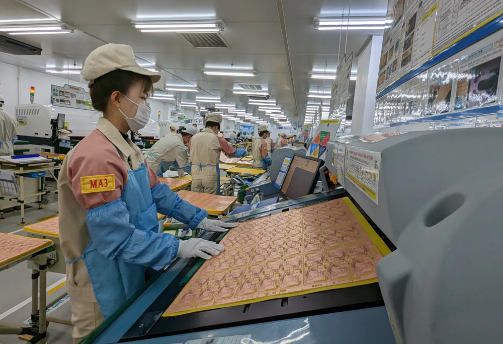 Hơn 70.000 người lao động một ngành bị sa thải - ảnh 3