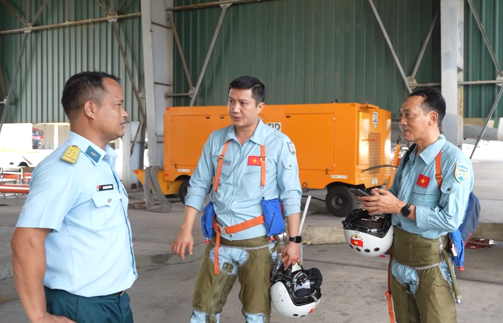 Dàn ‘hổ mang chúa’ chính thức cơ động tới Bắc Ninh, sẵn sàng thực hiện nhiệm vụ quan trọng - ảnh 3