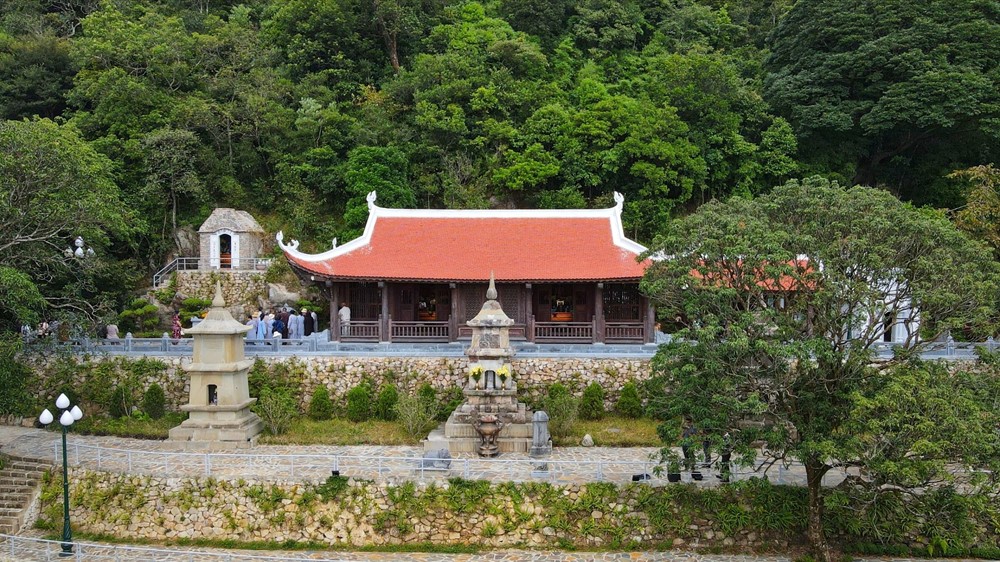 Quần thể di tích và danh thắng nổi tiếng Việt Nam được đề cử di sản thế giới - ảnh 3