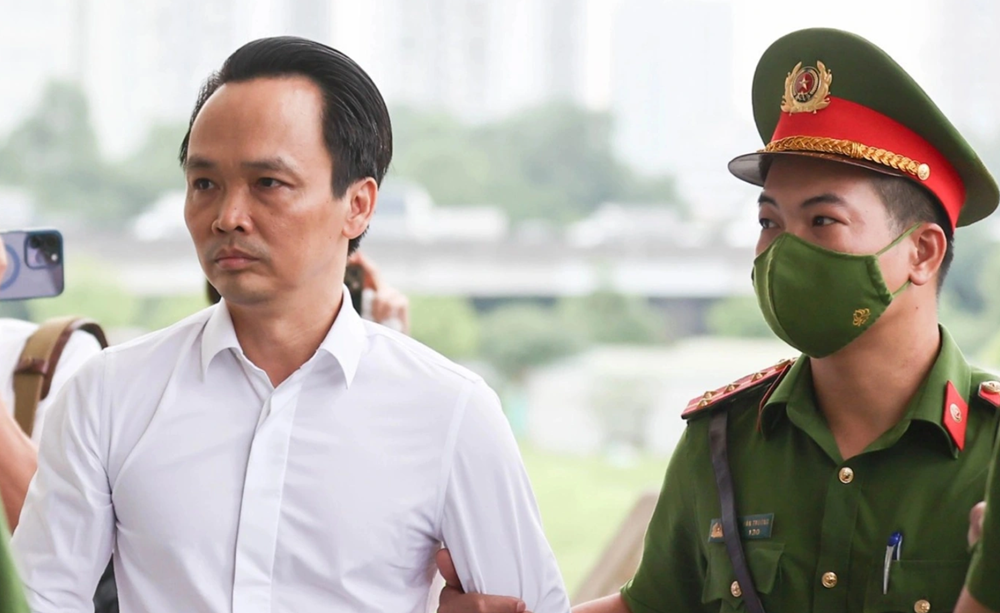 Đề nghị bị hại trong vụ án Trịnh Văn Quyết chưa nhận bồi thường khẩn trương liên hệ SĐT: 0979.866.642 - ảnh 2