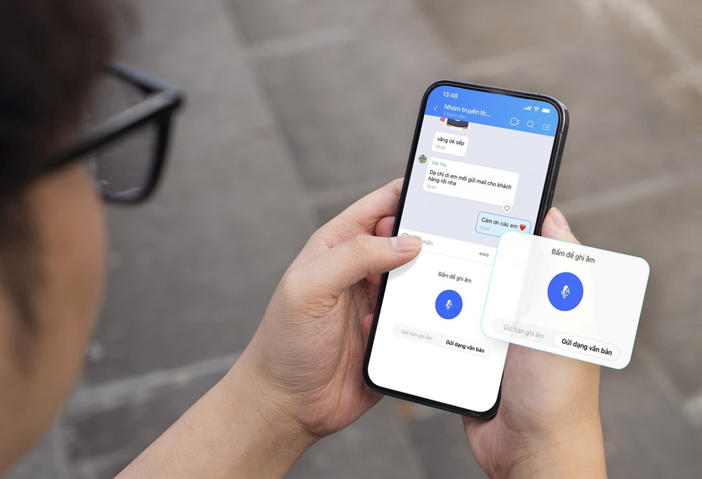 Ứng dụng hàng triệu người Việt sử dụng thường xuyên có thay đổi lớn - ảnh 2