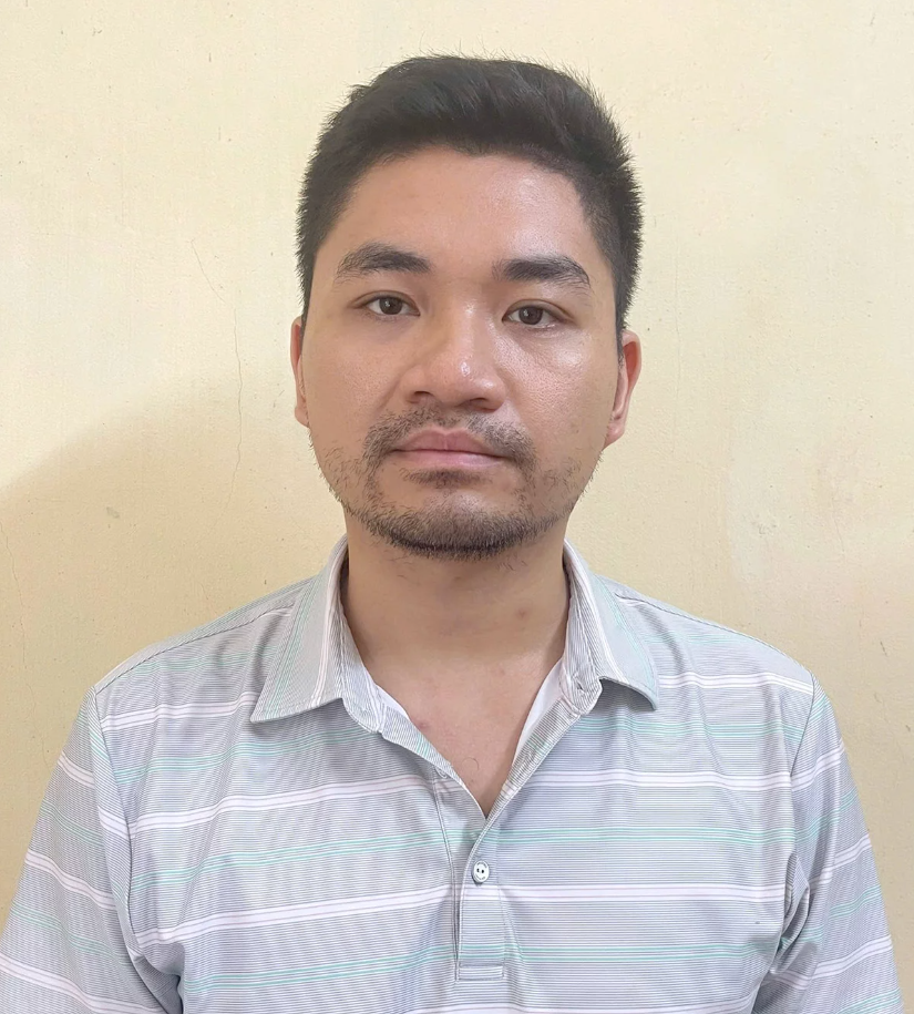 Khởi tố Phạm Tiến Cường sinh năm 1993 - ảnh 1