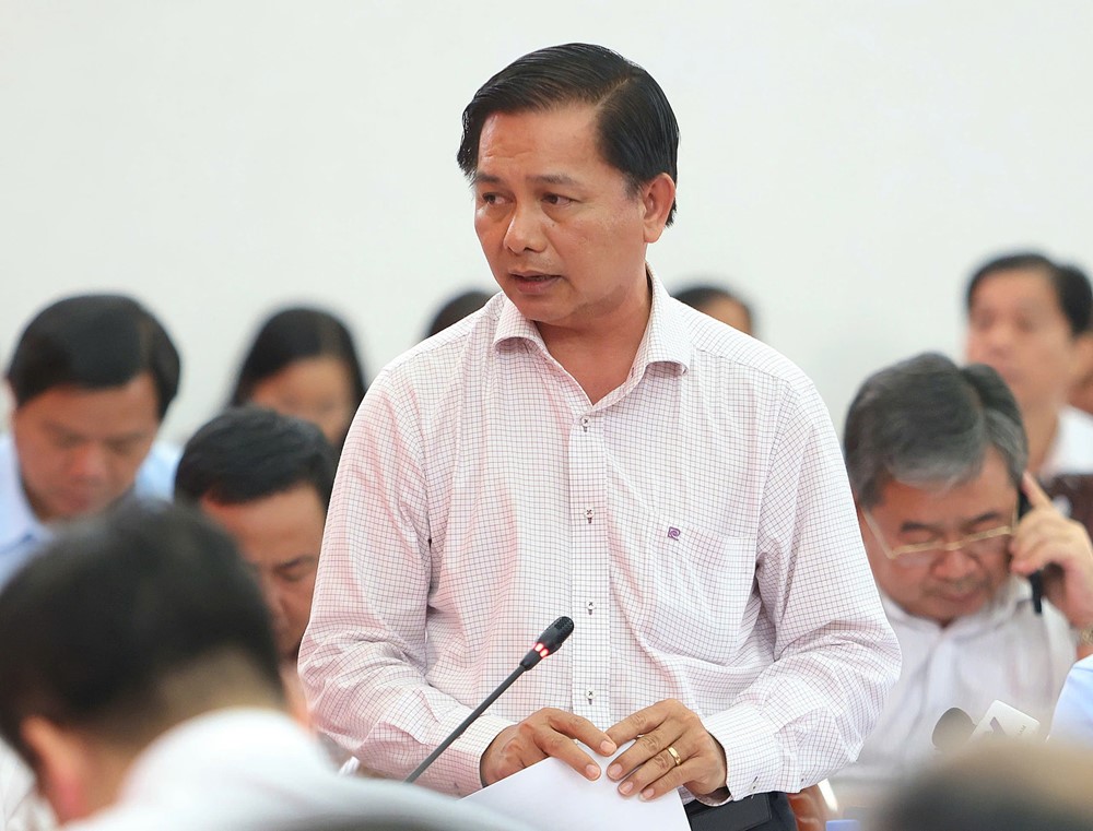 Thủ tướng chỉ đạo thanh tra bệnh viện nghìn tỷ lớn bậc nhất ĐBSCL sau nhiều năm 'đắp chiếu' - ảnh 2