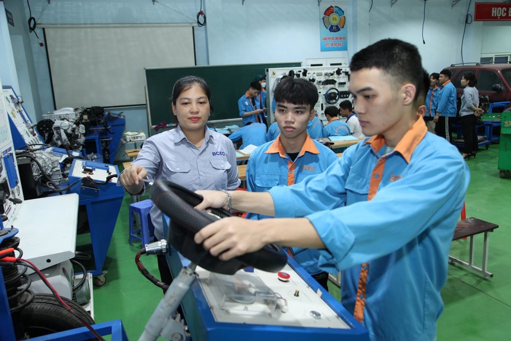 Tin vui, công dân hoàn thành nghĩa vụ quân sự sắp được hưởng chính sách chưa từng có - ảnh 2