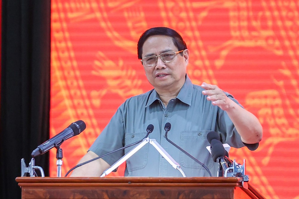 Thủ tướng chỉ đạo thanh tra bệnh viện nghìn tỷ lớn bậc nhất ĐBSCL sau nhiều năm 'đắp chiếu' - ảnh 1