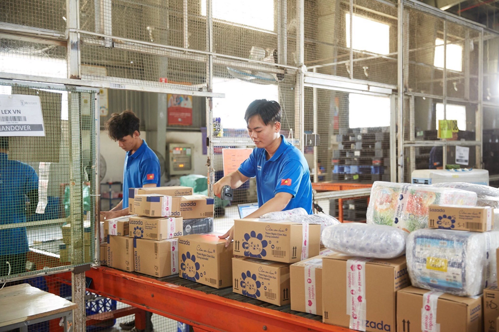 Ngành học có thu nhập cao bậc nhất Việt Nam: Sinh viên ra trường 100% có việc làm, cực ‘khát’ nhân lực chất lượng cao - ảnh 2