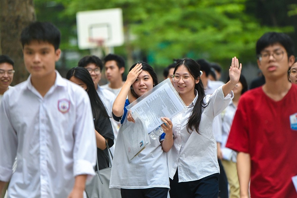 Ngành học có thu nhập cao bậc nhất Việt Nam: Sinh viên ra trường 100% có việc làm, cực ‘khát’ nhân lực chất lượng cao - ảnh 5