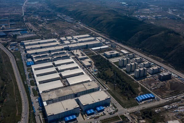 Trung Quốc cấm chuyển giao 8 công nghệ then chốt ra nước ngoài, 'khóa chặt' át chủ bài trong cuộc đua xe điện - ảnh 3