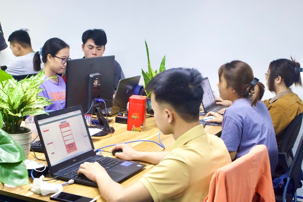 Ngành học có thu nhập cao bậc nhất Việt Nam: Sinh viên ra trường 100% có việc làm, cực ‘khát’ nhân lực chất lượng cao - ảnh 4