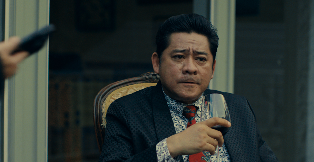 Quản lý tài tử nổi tiếng Việt Nam vừa đột quỵ cảnh báo khán giả - ảnh 3