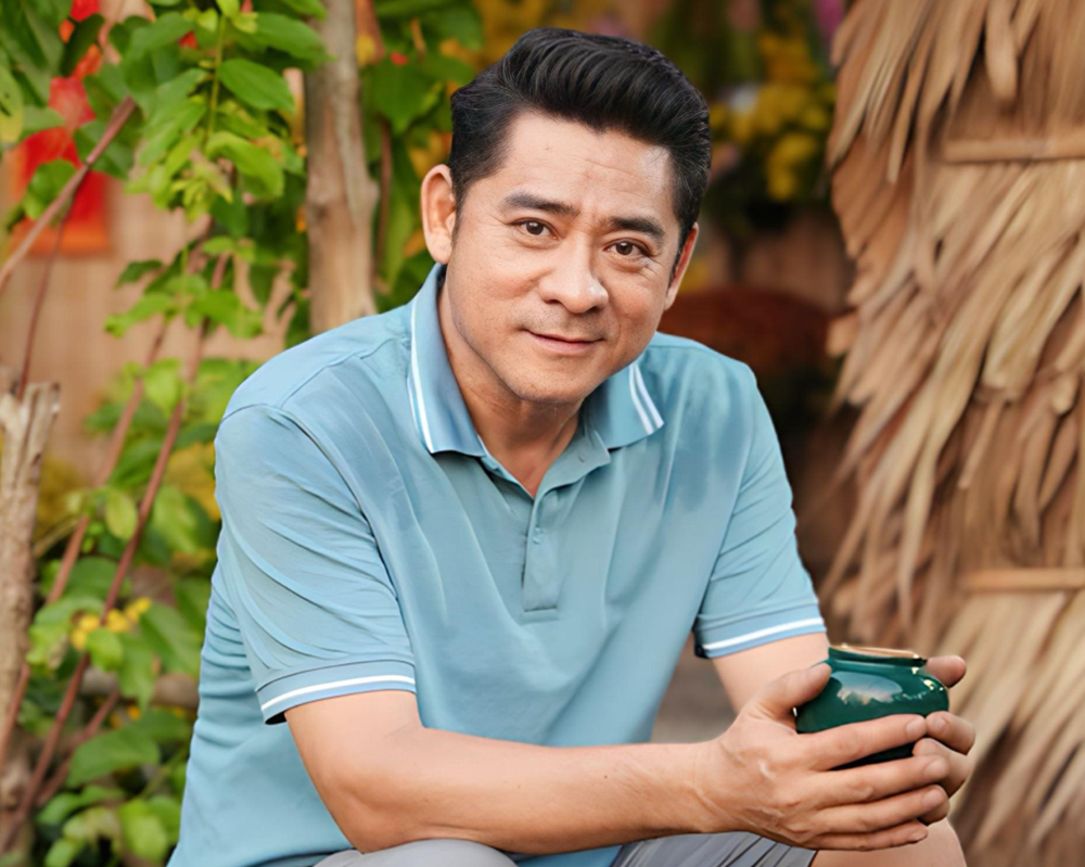 Tài tử nổi tiếng Việt Nam đột quỵ, cấp cứu trong tình trạng nguy kịch - ảnh 1