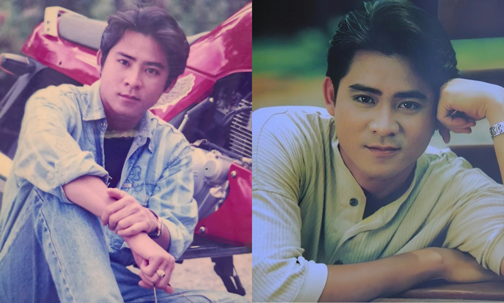 Tài tử nổi tiếng Việt Nam đột quỵ, cấp cứu trong tình trạng nguy kịch - ảnh 2