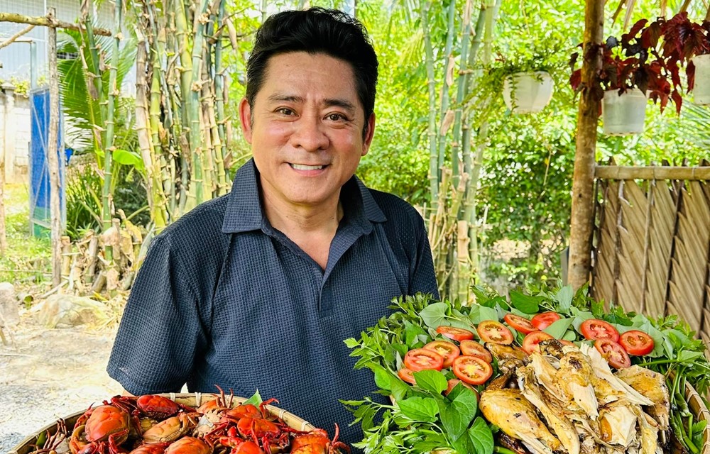 Tài tử nổi tiếng Việt Nam đột quỵ, cấp cứu trong tình trạng nguy kịch - ảnh 4