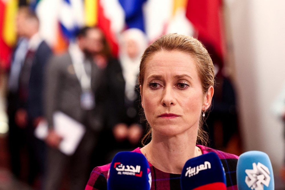 Nỗ lực trừng phạt Nga lần thứ 18 bị ‘đánh sập’ vào phút chót - ảnh 1