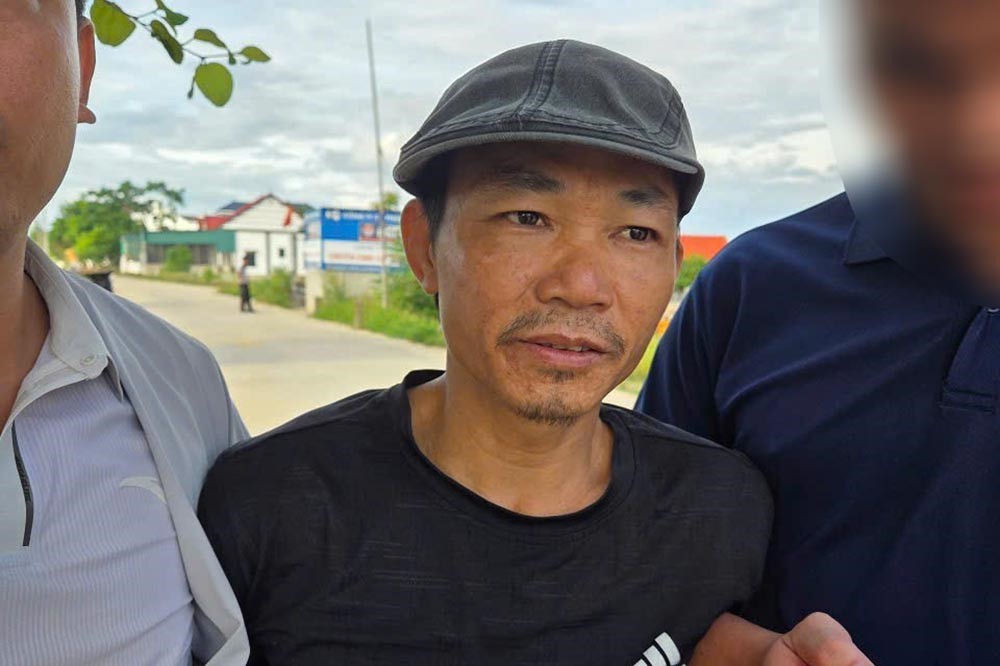 Bắt Lê Văn Thiệu - ảnh 3