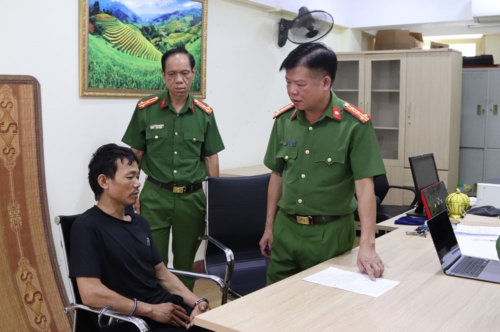 Bắt Lê Văn Thiệu - ảnh 2