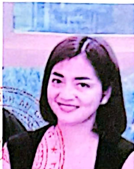 Đề nghị ai biết nữ 'nhân viên ngân hàng' này ở đâu khẩn trương liên hệ công an - ảnh 2