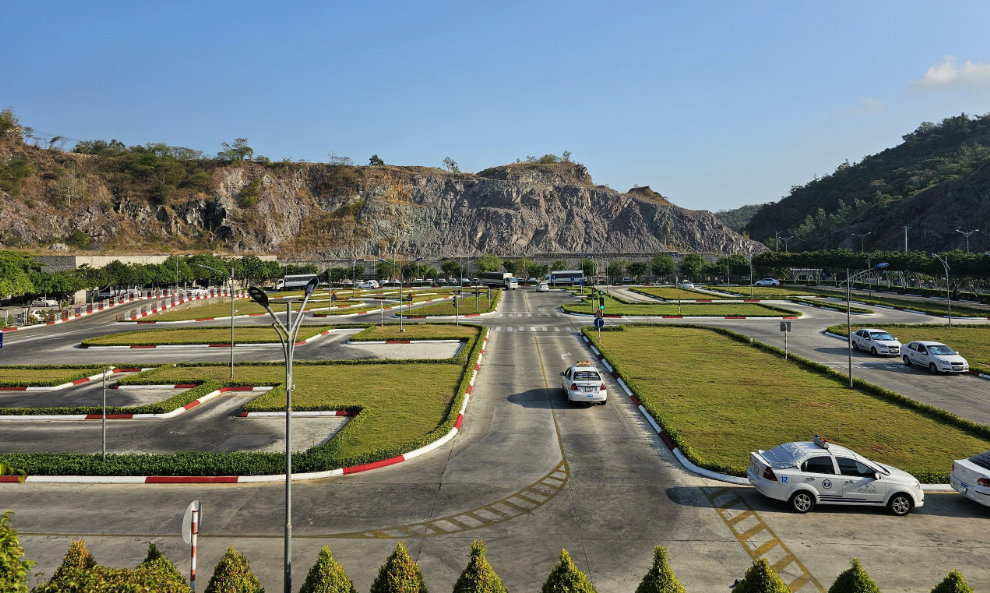 Chỉ hơn 1 tháng nữa, Bộ Xây dựng sẽ áp dụng quy định mới về đào tạo lái xe - ảnh 3