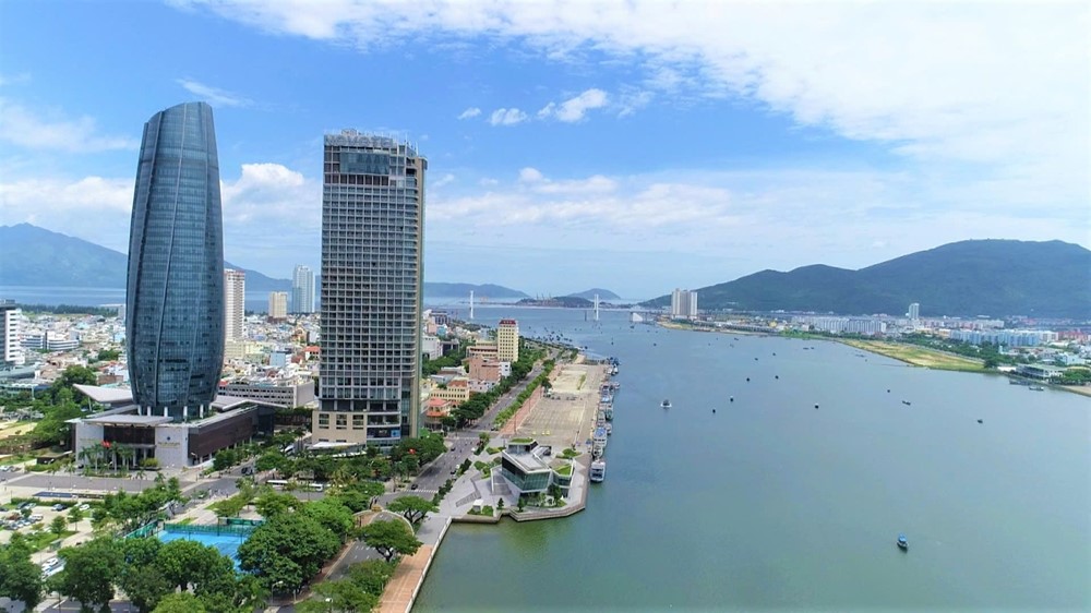 Việt Nam sẽ có quảng trường nghìn tỷ quy mô vượt 16ha, tọa lạc giữa lòng thành phố rộng nhất Việt Nam - ảnh 1