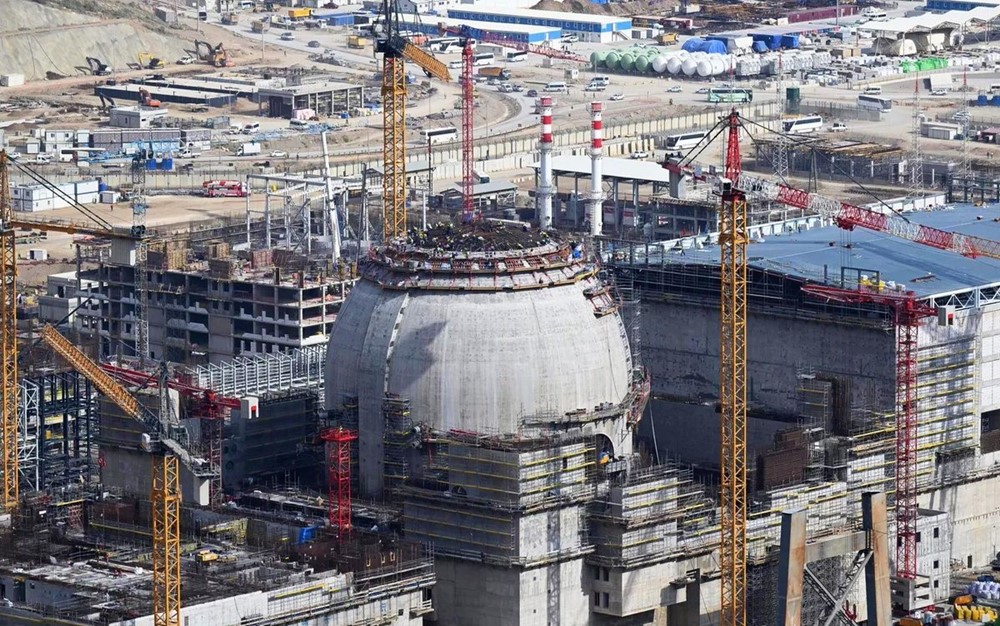Lần đầu tiên trong lịch sử: Nga sở hữu hoàn toàn nhà máy điện hạt nhân của 1 quốc gia NATO, trị giá 522.000 tỷ đồng - ảnh 2
