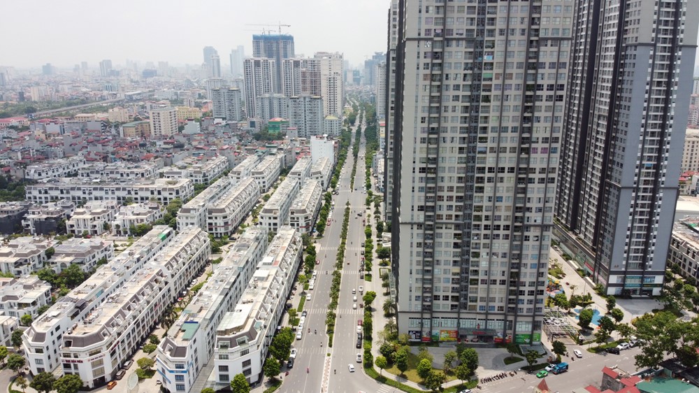 Phường mang tên cổ hơn 1.400 năm tại TP đông dân thứ 2 Việt Nam, có sân vận động sức chứa 40.000 chỗ lớn nhất nước - ảnh 1