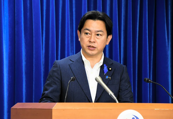 Chính trường Nhật náo loạn vì đảng cực hữu, người Trung Quốc trở thành mục tiêu công kích - ảnh 2