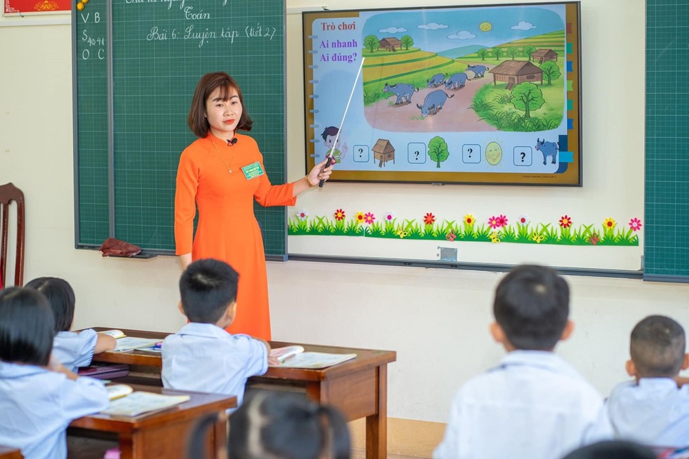 Bộ GD&ĐT công bố điểm sàn ngành được xếp lương cao nhất: Được miễn hoàn toàn học phí, nhận hỗ trợ gần 4 triệu/tháng - ảnh 1