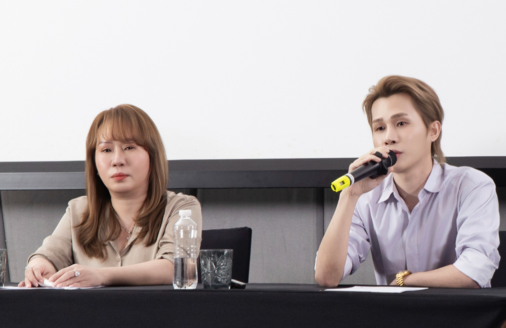 Sở Văn hóa vào cuộc, rà soát nội dung cuộc họp báo của Jack - ảnh 3