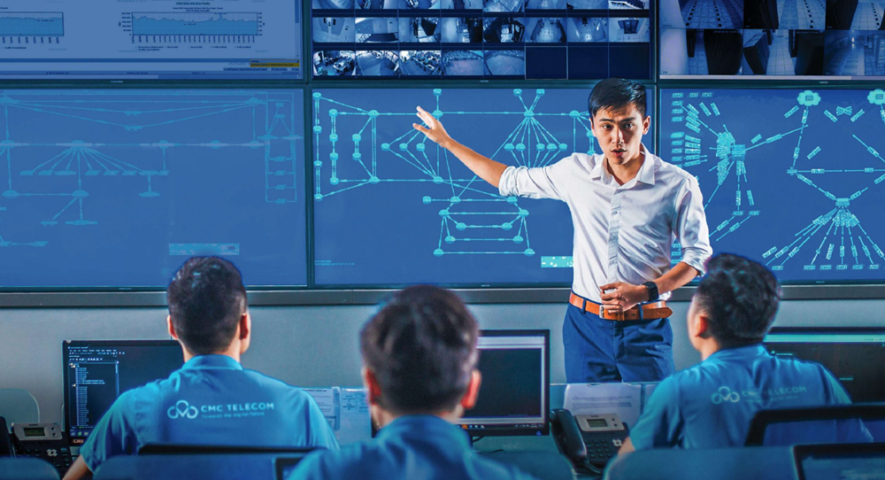 Ngành học có mức lương cao thứ 3 Việt Nam, đang ‘khát’ tới 400.000 nhân lực mỗi năm, lương trung bình 20 triệu/tháng - ảnh 2