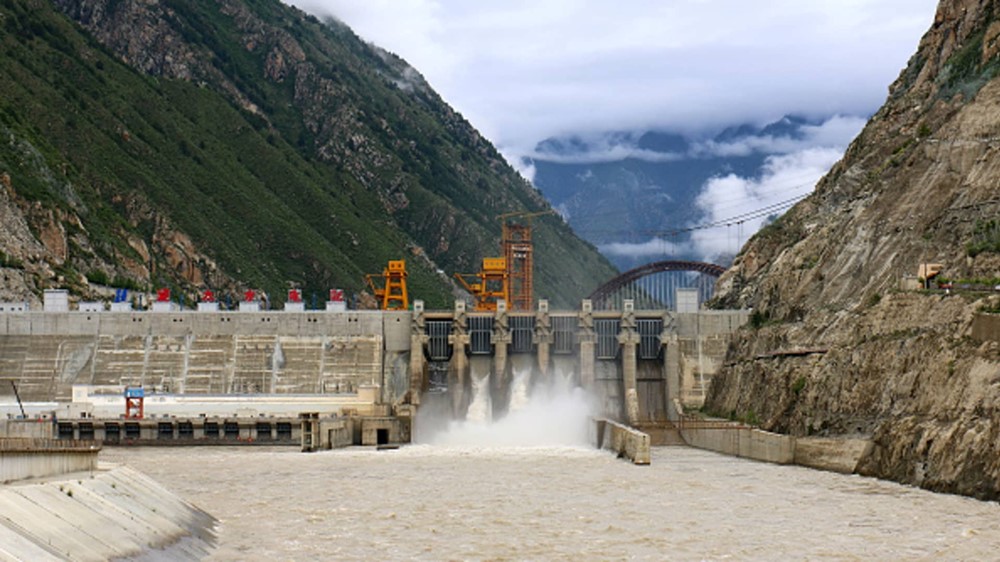 2 nhóm cổ phiếu 'cất cánh' nhờ siêu đập thủy điện 167 tỷ USD lớn nhất thế giới - ảnh 2