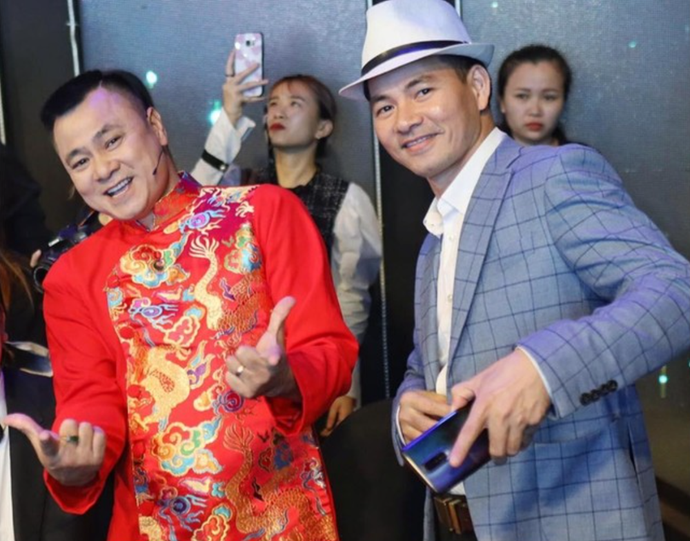 NSND Tự Long đăng thơ ẩn ý, hoài niệm thời chưa có ‘Cục trưởng Xuân Bắc’ - ảnh 2