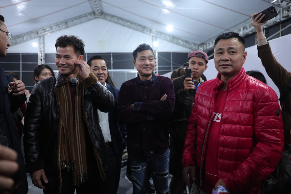 NSND Tự Long đăng thơ ẩn ý, hoài niệm thời chưa có ‘Cục trưởng Xuân Bắc’ - ảnh 6