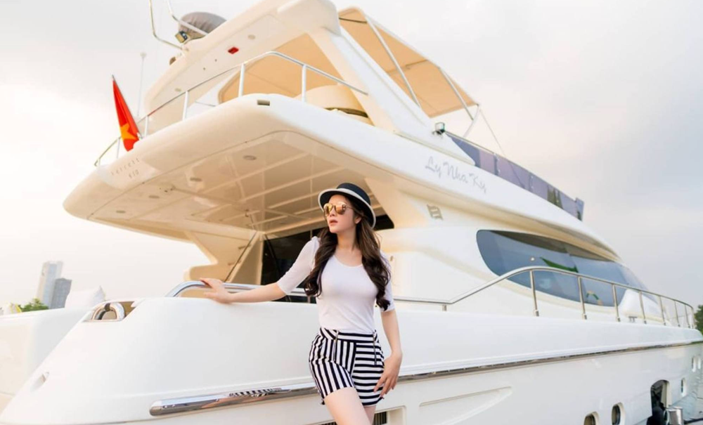 Lý Nhã Kỳ chính thức lên tiếng - ảnh 5