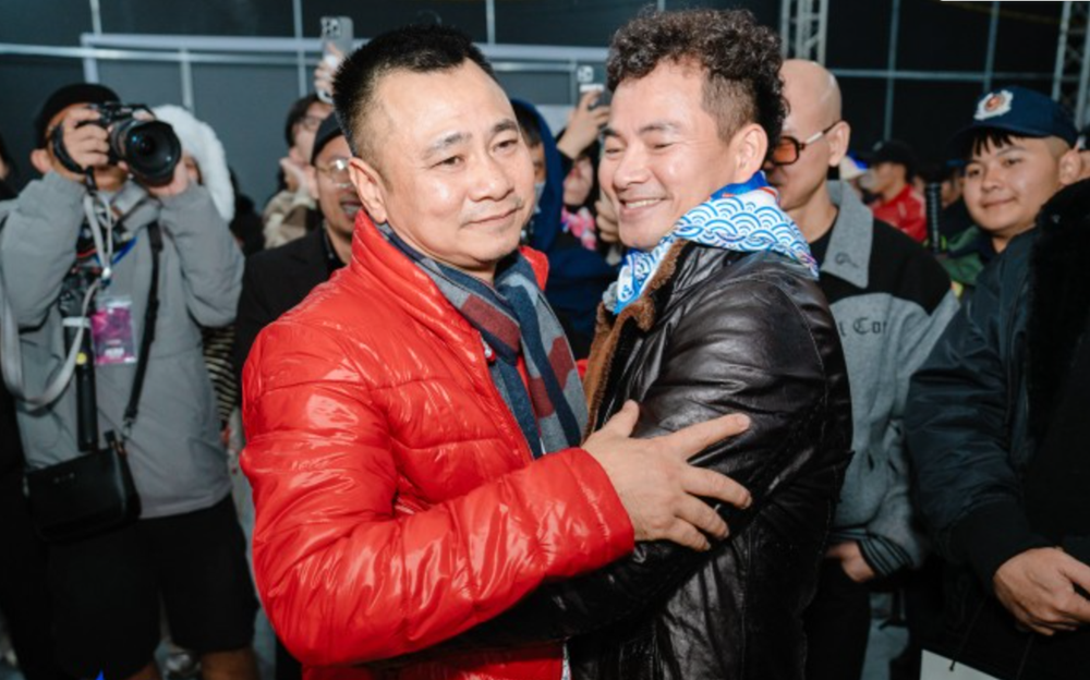 NSND Tự Long đăng thơ ẩn ý, hoài niệm thời chưa có ‘Cục trưởng Xuân Bắc’ - ảnh 5