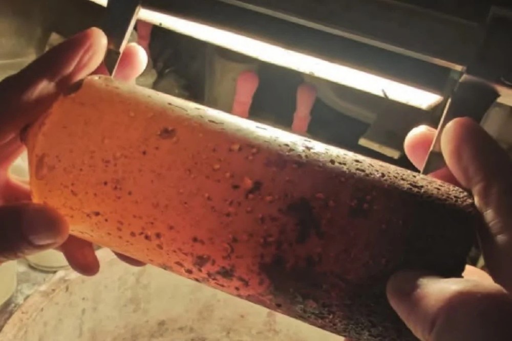 Quốc gia châu Á trình làng tinh thể laser mạnh nhất thế giới có thể ‘hạ’ vệ tinh từ mặt đất - ảnh 2