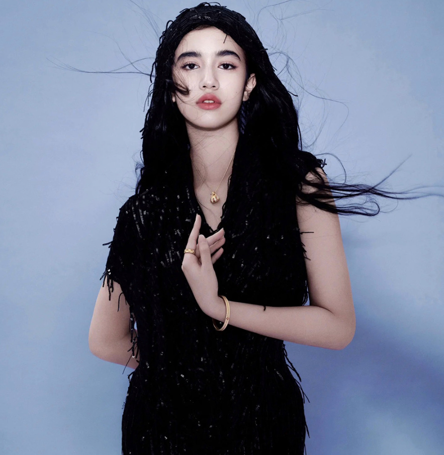 Danh tính người Việt thiết kế váy của Công chúa Campuchia: Giám đốc điều hành sinh năm 1999, 'đứng sau' loạt ngôi sao đình đám - ảnh 1