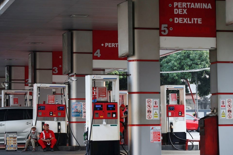 Lật tẩy đường dây gian lận xăng dầu chấn động, 1.000 hợp đồng ma khiến 17,6 tỷ USD bị thất thoát - ảnh 5