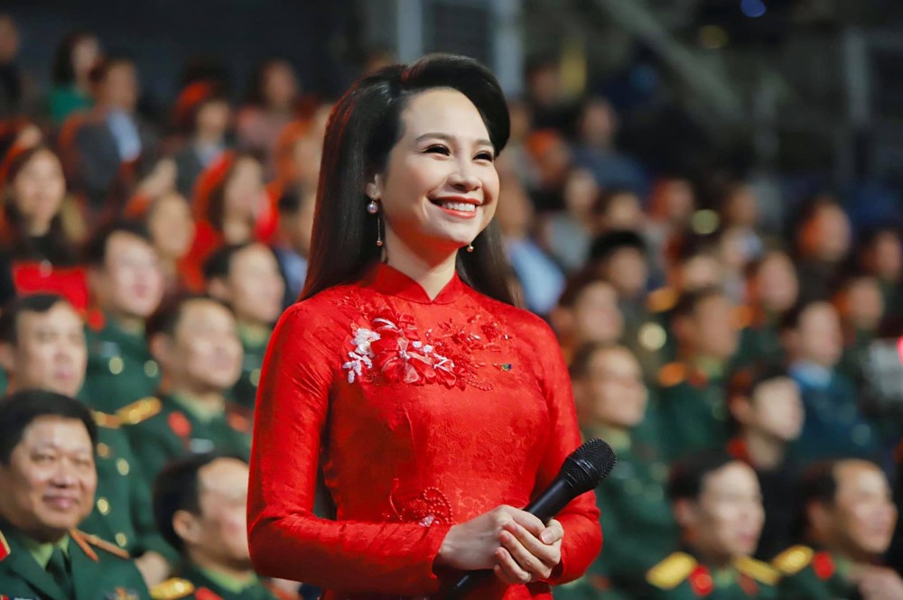 Nữ MC nổi tiếng chính thức ‘chia tay’ VTV3 sau 20 năm gắn bó - ảnh 3