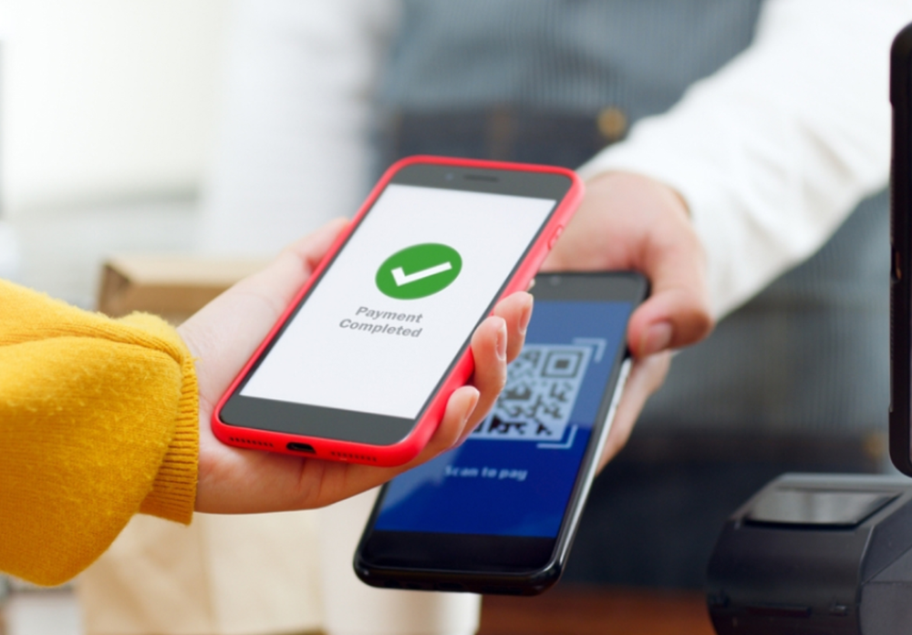 Cảnh báo từ công an đến toàn bộ người hay quét mã QR để thanh toán - ảnh 3