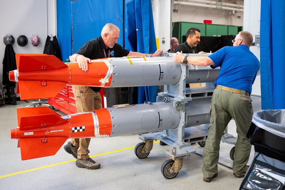 500.000 tỷ watt trong vài phần tỷ giây: Mỹ mô phỏng chiến tranh hạt nhân không cần bom thật, mở ra kỷ nguyên thứ 4 của vũ khí hạt nhân - ảnh 6