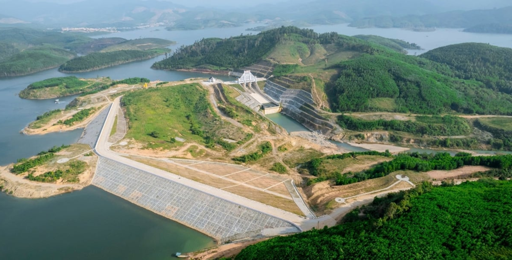 Chính phủ trực tiếp thanh tra loạt dự án thủy lợi  - ảnh 3