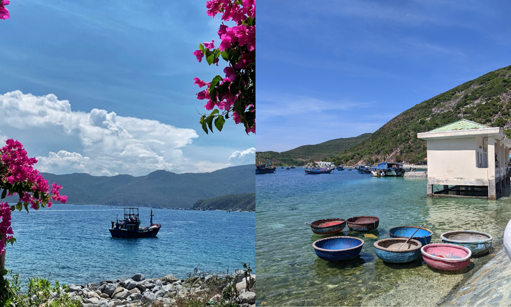 Không resort hay dịch vụ cao cấp, hòn đảo xa bờ nhất phố biển Việt Nam khiến du khách mê mẩn bởi điều khác biệt - ảnh 7