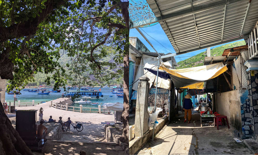 Không resort hay dịch vụ cao cấp, hòn đảo xa bờ nhất phố biển Việt Nam khiến du khách mê mẩn bởi điều khác biệt - ảnh 4