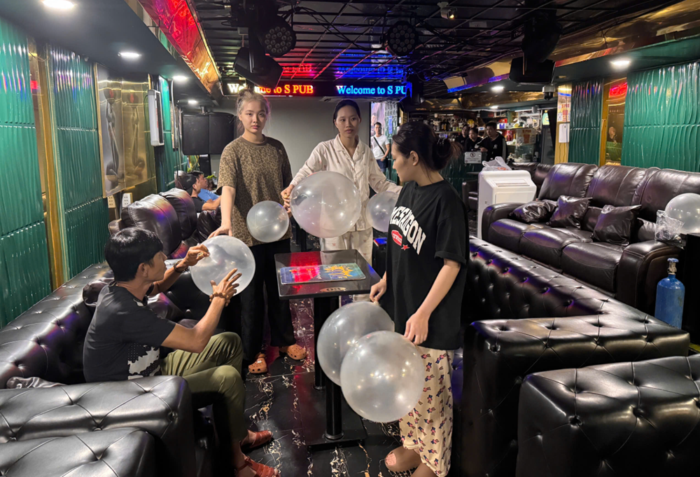 Khởi tố, bắt tạm giam Huỳnh Văn Lực  - ảnh 2